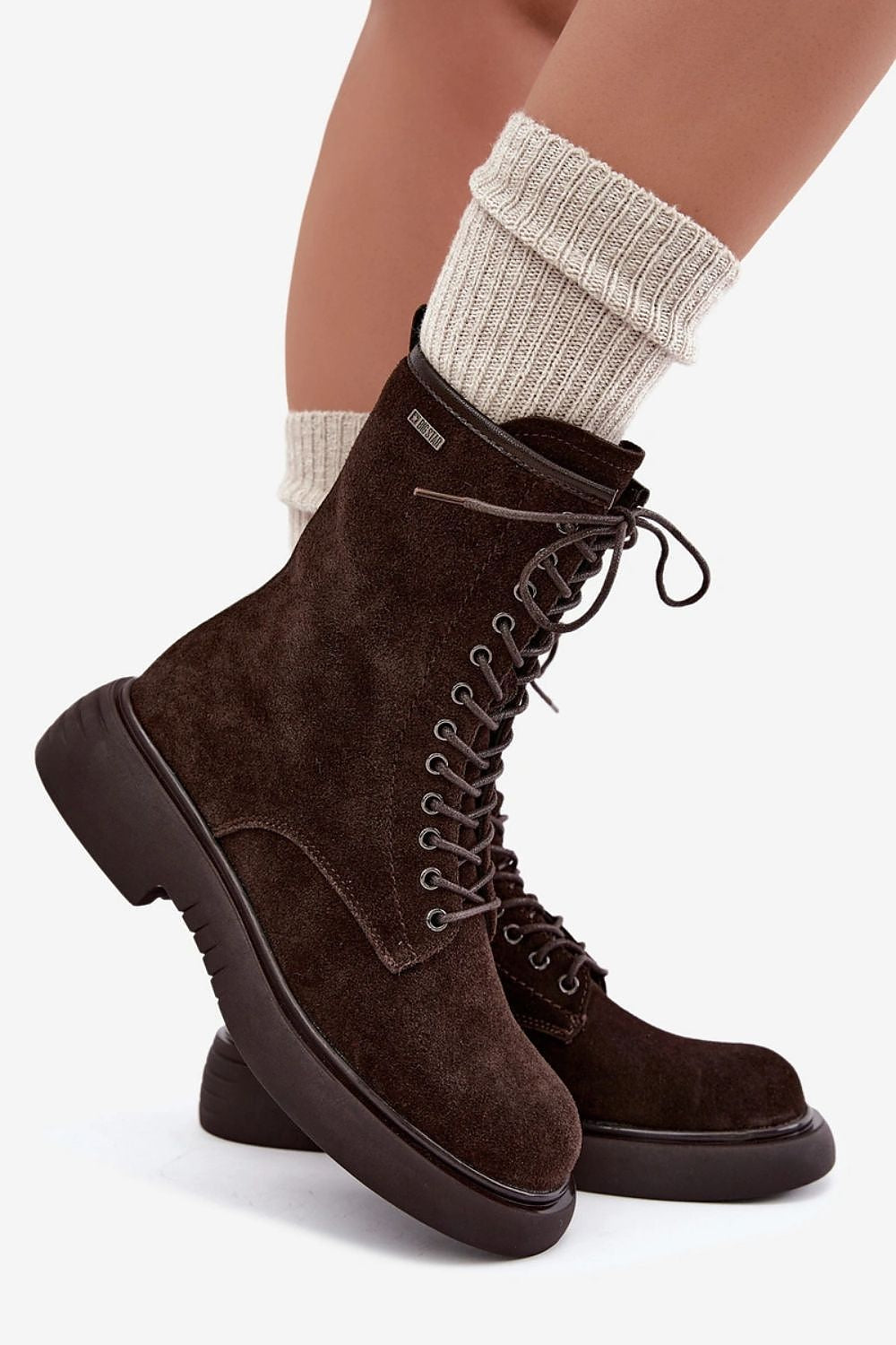 Bootie model 231759 Step in style