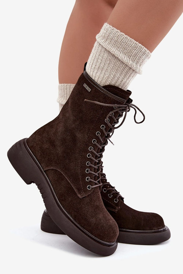 Bootie model 231759 Step in style