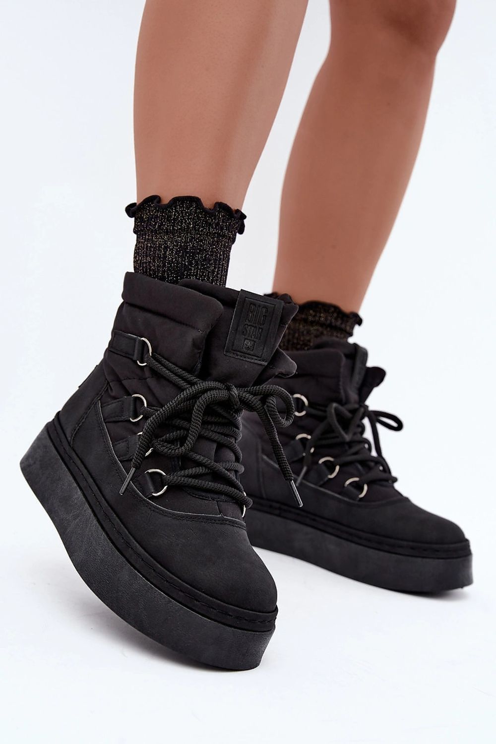 Snow boots model 231763 Step in style