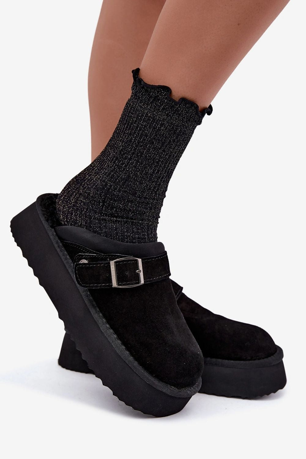 Snow boots model 231775 Step in style