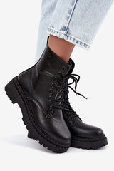Bootie model 231778 Step in style