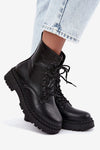 Bootie model 231778 Step in style