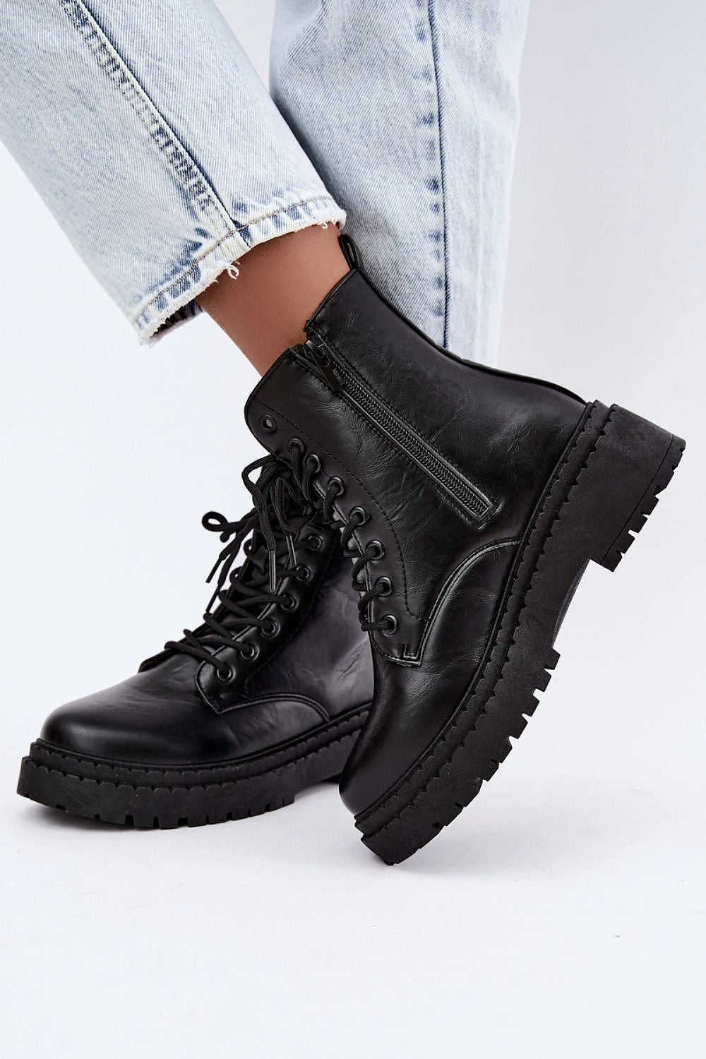 Bootie model 231778 Step in style