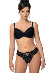 T-backs model 231838 Róża