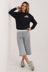 Sweatshirt model 231853 Sublevel