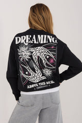 Sweatshirt model 231853 Sublevel