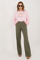 Sweatshirt model 231857 Rue Paris