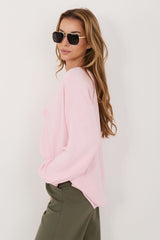 Sweatshirt model 231857 Rue Paris