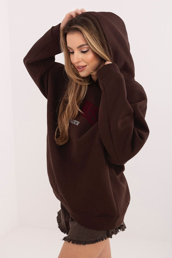 Sweatshirt model 231860 Rue Paris