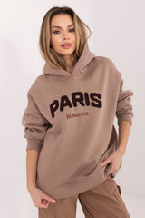 Sweatshirt model 231861 Rue Paris