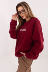 Sweatshirt model 231862 Rue Paris