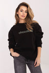 Sweatshirt model 231863 Rue Paris