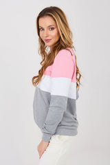 Sweatshirt model 231865 Rue Paris