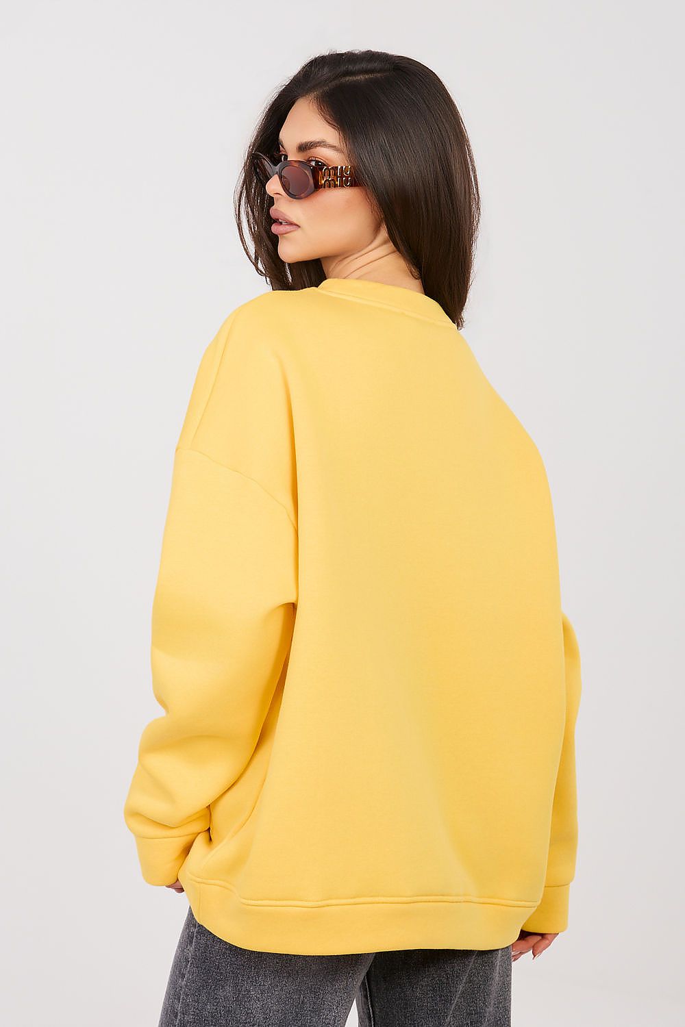 Sweatshirt model 231869 Rue Paris