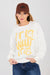 Sweatshirt model 231871 Rue Paris