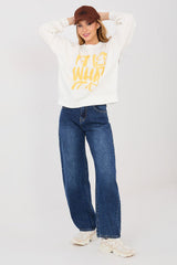 Sweatshirt model 231871 Rue Paris