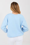 Sweatshirt model 231873 Rue Paris