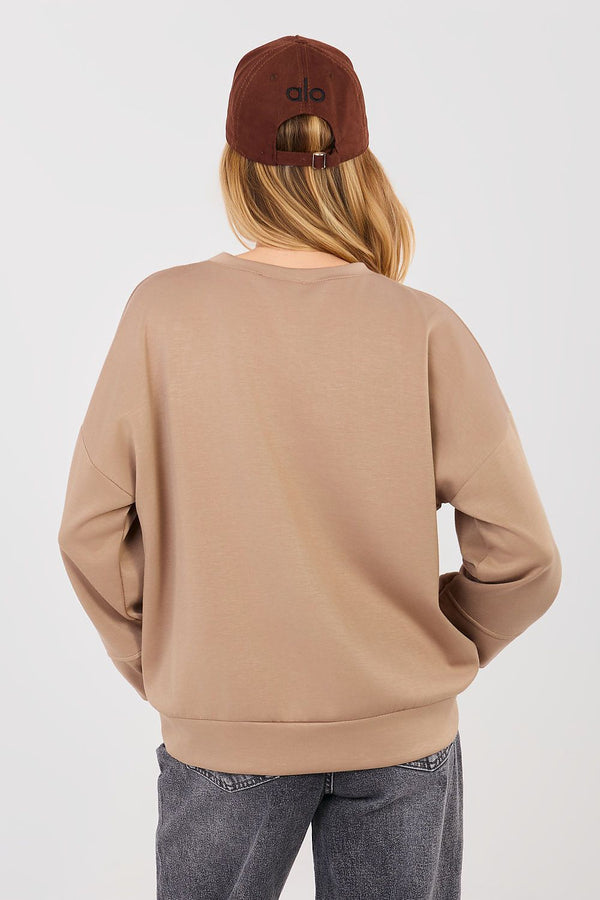 Sweatshirt model 231874 Rue Paris