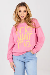 Sweatshirt model 231875 Rue Paris