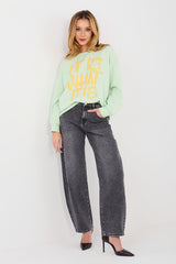 Sweatshirt model 231877 Rue Paris