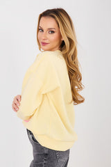 Sweatshirt model 231879 Rue Paris