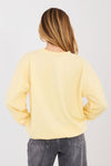 Sweatshirt model 231879 Rue Paris