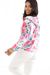 Sweatshirt model 231882 Rue Paris