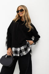 Sweatshirt model 231887 Rue Paris