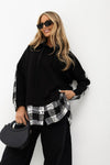 Sweatshirt model 231887 Rue Paris