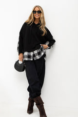 Sweatshirt model 231887 Rue Paris