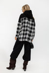 Sweatshirt model 231887 Rue Paris