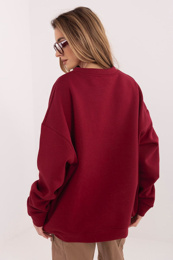 Sweatshirt model 231862 Rue Paris