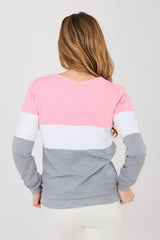 Sweatshirt model 231865 Rue Paris