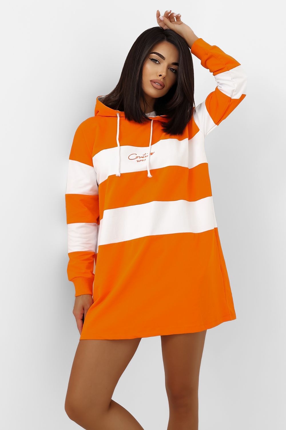 Sweatshirt model 231885 Rue Paris