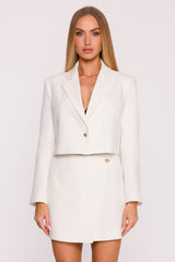 Jacket model 231900 Moe