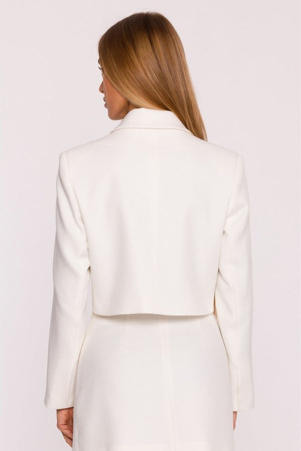 Jacket model 231900 Moe