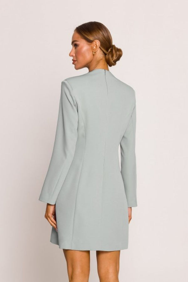 Daydress model 231910 Moe
