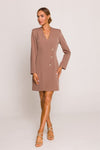 Daydress model 231911 Moe