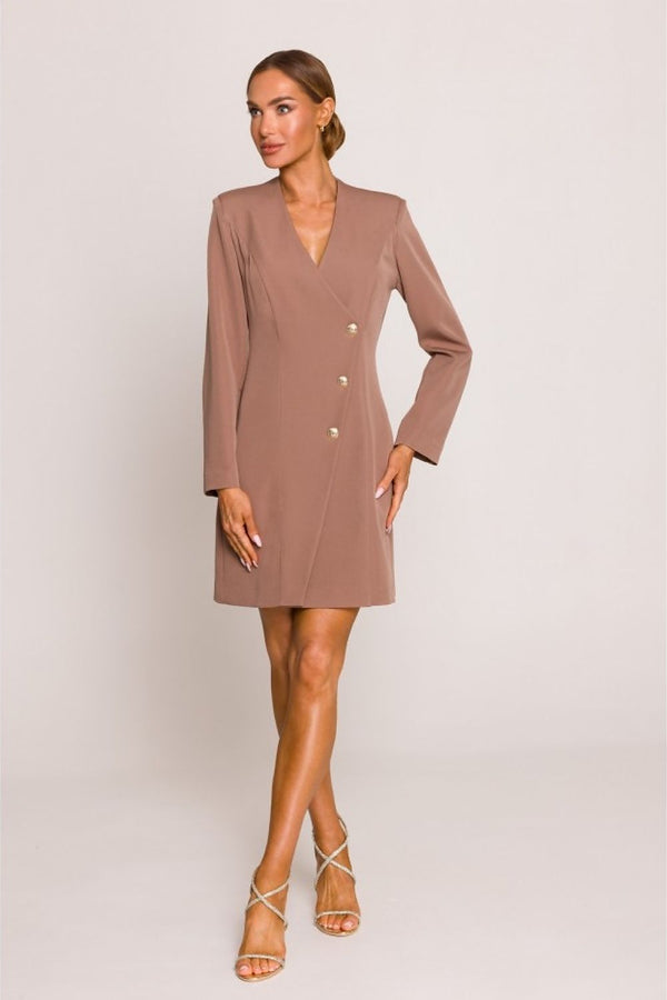 Daydress model 231911 Moe