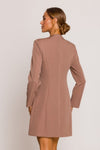 Daydress model 231911 Moe