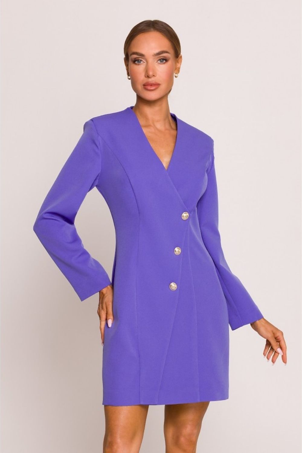 Daydress model 231912 Moe