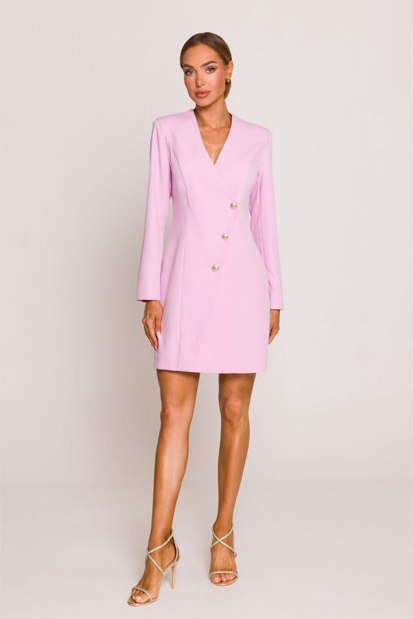 Daydress model 231913 Moe