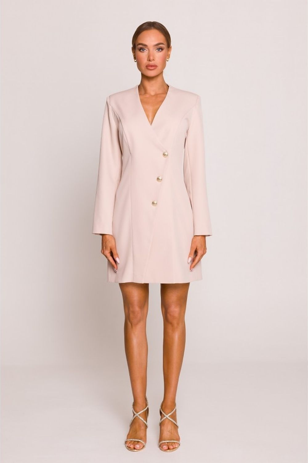 Daydress model 231914 Moe