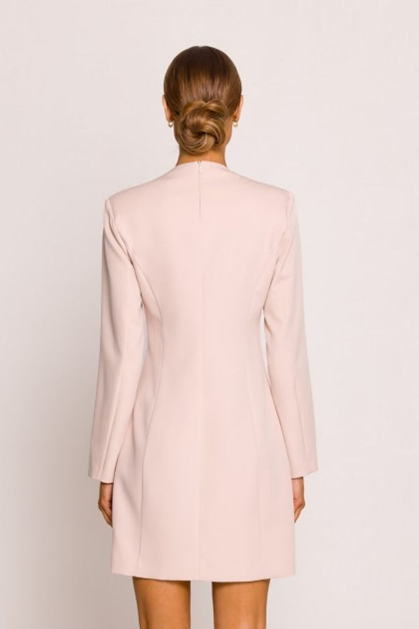 Daydress model 231914 Moe