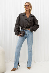 Jacket model 232187 Rue Paris