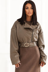 Jacket model 232186 Rue Paris