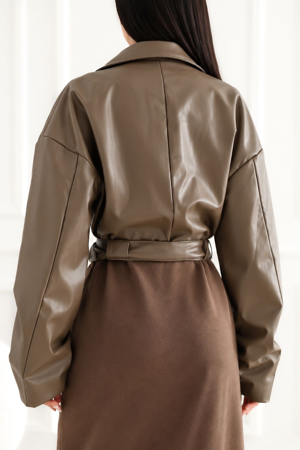 Jacket model 232186 Rue Paris