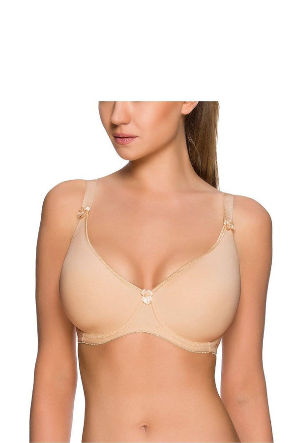 soutien-gorge rembourré