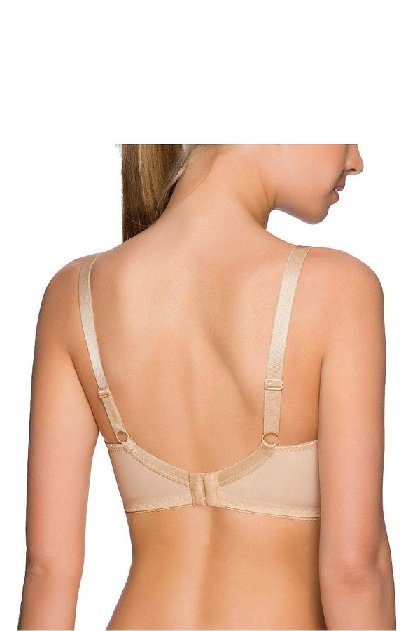 soutien-gorge rembourré