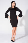 Evening dress